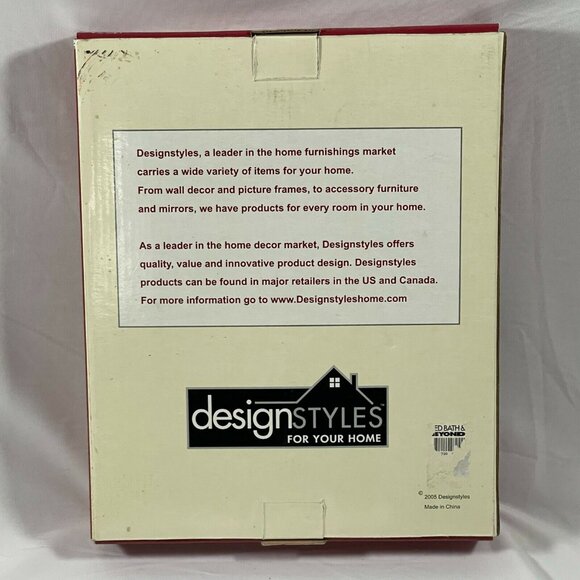 DesignSTYLES 2005 Billiards 3-D Decoration Man Cave Game Room Wall Art 8 x 10 - Picture 4 of 4